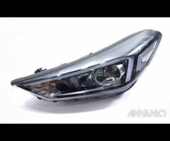 FARO ANTERIORE SINISTRO HYUNDAI Tucson serie 92101