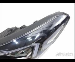 FARO ANTERIORE SINISTRO HYUNDAI Tucson serie 92101 - 3