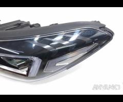 FARO ANTERIORE SINISTRO HYUNDAI Tucson serie 92101