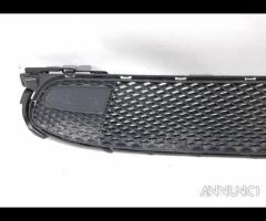 GRIGLIA PARAURTI MERCEDES Classe A Serie (W177) A1