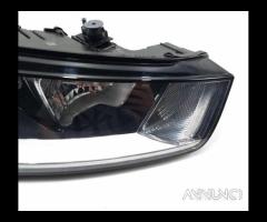 FARO ANTERIORE DESTRO AUDI A1 Serie (8XK) 8XA94100 - 3