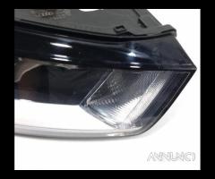 FARO ANTERIORE DESTRO AUDI A1 Serie (8XK) 8XA94100 - 7