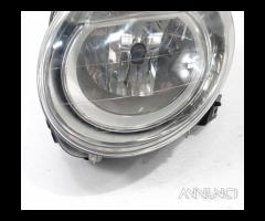 FARO ANTERIORE SINISTRO FIAT 500 Serie 312 A2.000