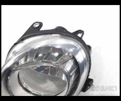 FARO ANTERIORE SINISTRO FIAT 500 Serie 312 A2.000