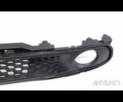 GRIGLIA PARAURTI SMART Forfour 2a Serie A453888080 - 8