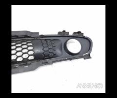 GRIGLIA PARAURTI SMART Forfour 2a Serie A453888080 - 15