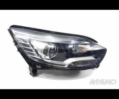 FARO ANTERIORE DESTRO RENAULT Scenic Serie 2601016