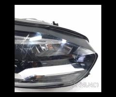 FARO ANTERIORE DESTRO RENAULT Scenic Serie 2601016