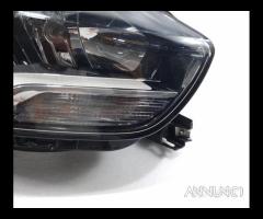 FARO ANTERIORE DESTRO RENAULT Scenic Serie 2601016 - 6