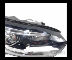 FARO ANTERIORE DESTRO RENAULT Scenic Serie 2601016 - 7