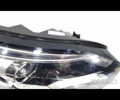 FARO ANTERIORE DESTRO RENAULT Scenic Serie 2601016 - 8