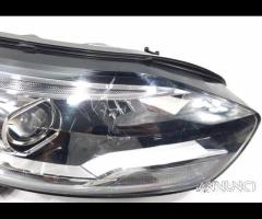 FARO ANTERIORE DESTRO RENAULT Scenic Serie 2601016 - 11