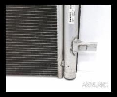 RADIATORE A/C BMW X1 Serie (F48) 64539271207 B47 C - 6