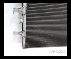 RADIATORE A/C BMW X1 Serie (F48) 64539271207 B47 C - 8