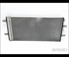 RADIATORE A/C BMW X1 Serie (F48) 64539271207 B47 C - 11