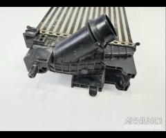 INTERCOOLER OPEL Meriva 3a Serie 13337687 A14NEL G