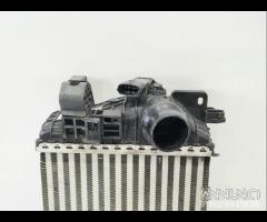 INTERCOOLER OPEL Meriva 3a Serie 13337687 A14NEL G