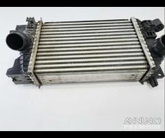 INTERCOOLER OPEL Meriva 3a Serie 13337687 A14NEL G