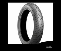 COPPIA GOMME BRIDGESTONE SC2 TMAX 530 2017>2019