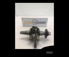 ALBERO MOTORE BIELLE APRILIA TUONO 1000 06-09