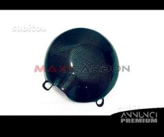 Cover frizione carbonio MV Agusta Rivale 800 - 2