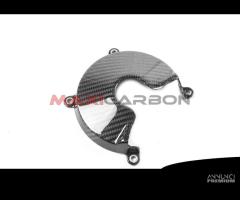 Cover frizione carbonio BMW S1000XR