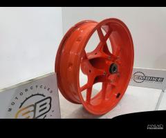 Cerchio posteriore KTM 690 DUKE 16-19