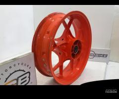 Cerchio posteriore KTM 690 DUKE 16-19