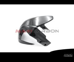 Parafango anteriore carbonio KTM 990 SMT