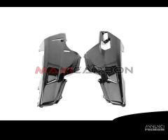 Vasca carene carbonio Ducati 848-1098-1198