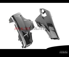 Vasca carene carbonio Ducati 848-1098-1198