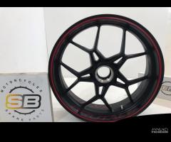 Cerchio posteriore MV AGUSTA BRUTALE 800 12-15