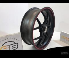 Cerchio posteriore MV AGUSTA BRUTALE 800 12-15