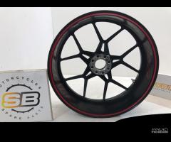 Cerchio posteriore MV AGUSTA BRUTALE 800 12-15