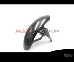 Parafango anteriore Yamaha YZF R1 M 2020