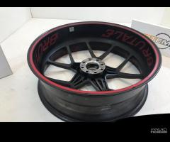 Cerchio posteriore MV AGUSTA BRUTALE 800 12-15 - 11