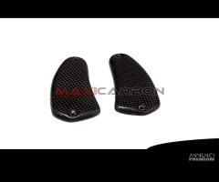 Coperchi freno carbonio MV Agusta Brutale post2010 - 2