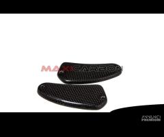 Coperchi freno carbonio MV Agusta Brutale post2010 - 3