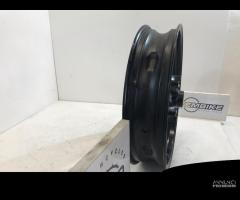 Cerchio anteriore YAMAHA R6 03-05 - 6