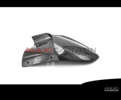 Parafango post carbonio MV Agusta Rivale 800