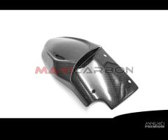 Parafango post carbonio MV Agusta Rivale 800 - 8