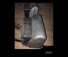 Paraspruzzi Posteriore vespa Piaggio px plastica - 6