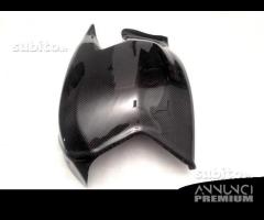 Cover forcellone carbonio Ducati Streetfighter - 3