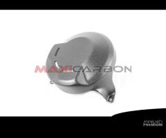 Cover frizione carbonio Multistrada V4 - 2