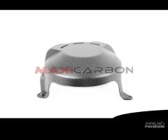 Cover frizione carbonio Multistrada V4 - 3