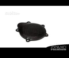 Cover pick-up in carbonio MV Brutale pre-2010 - 1