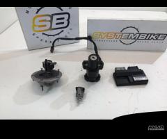 Kit blocchetto avviamento HONDA CBR650F 14-18