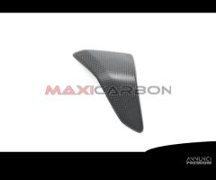 Cover fianchet triang dx carbonio 959-1299Panigale