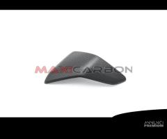 Cover fianchet triang dx carbonio 959-1299Panigale