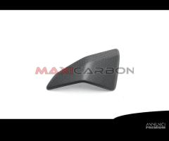 Cover fianchet triang dx carbonio 959-1299Panigale